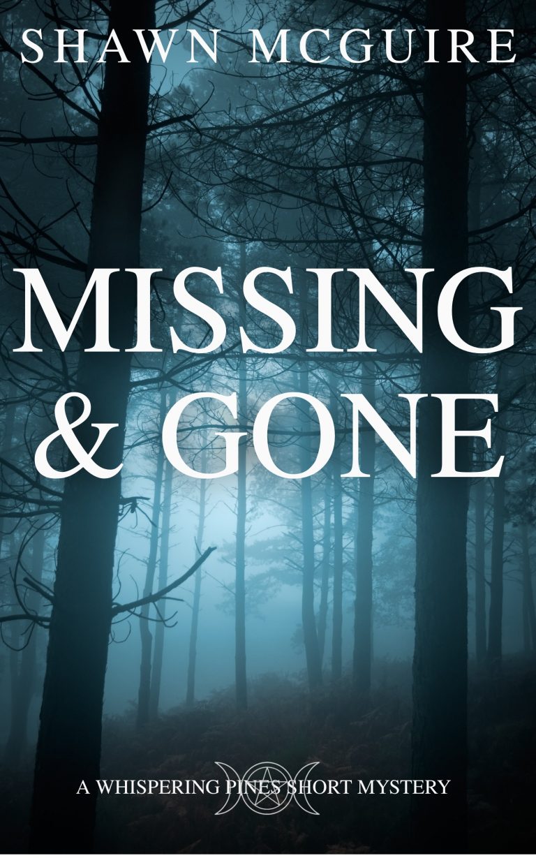 Missing & Gone