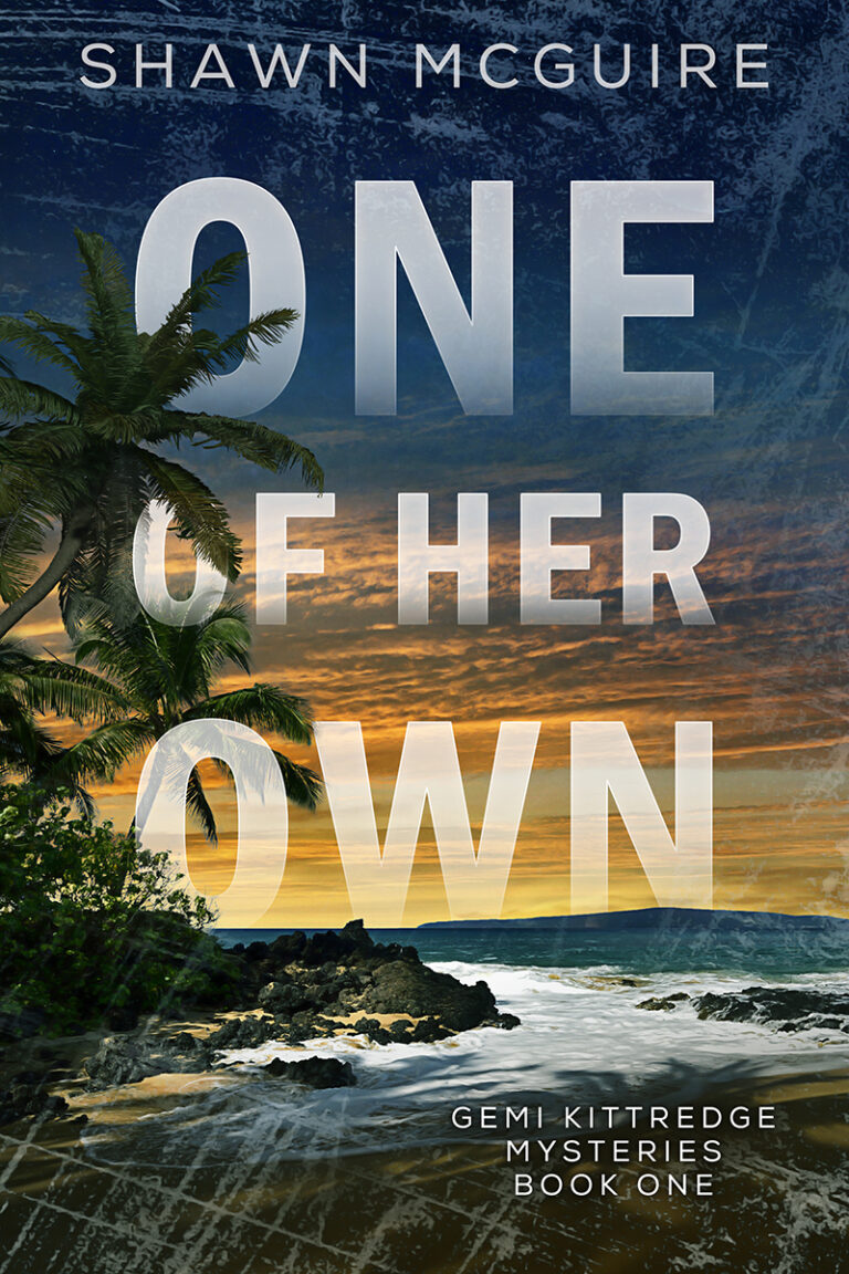 One of Her Own, Book 1