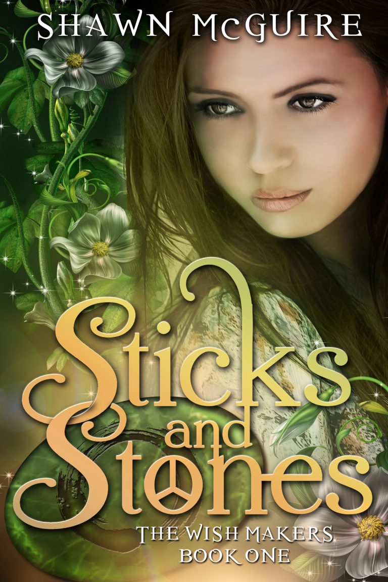 sticks and stones