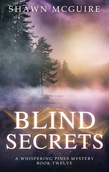 Blind Secrets, Book 12