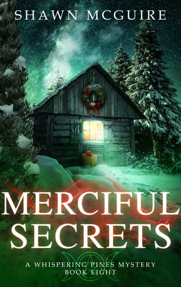 Merciful Secrets, Book 8