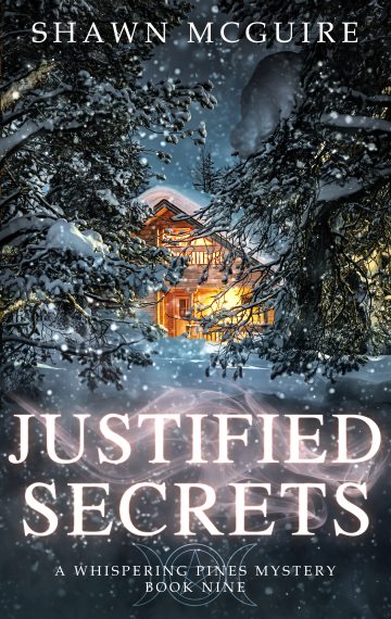 Justified Secrets, Book 9