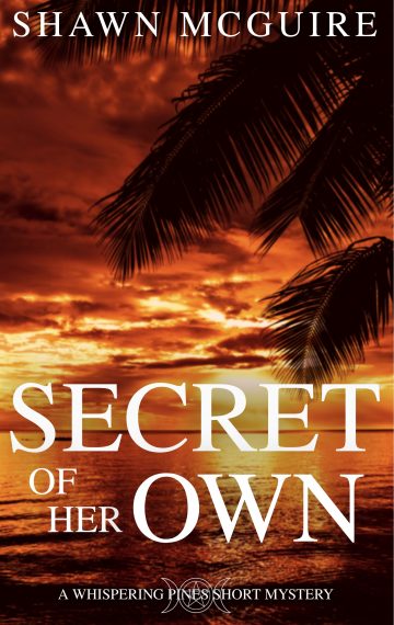 Secret of Her Own