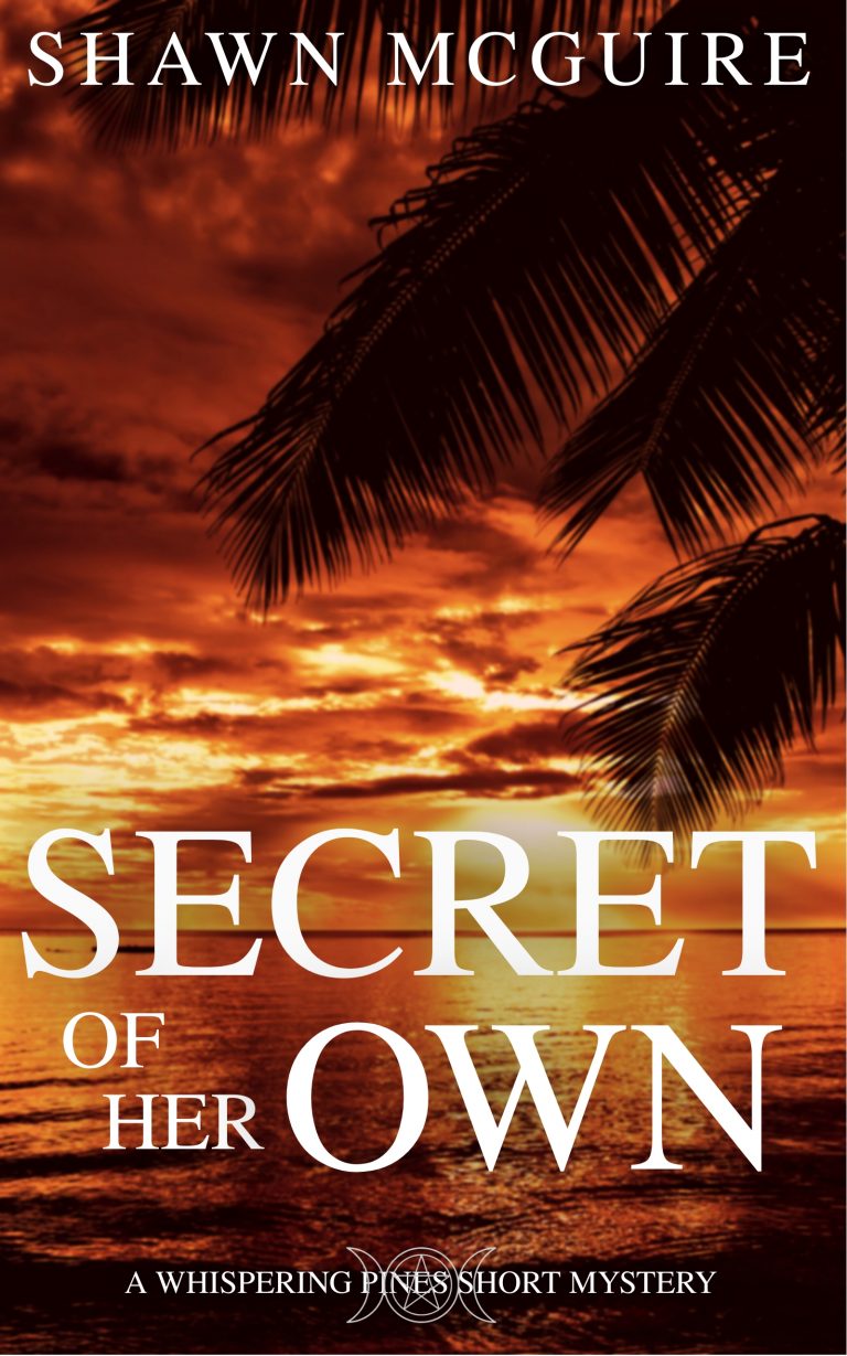 Secret of Her Own