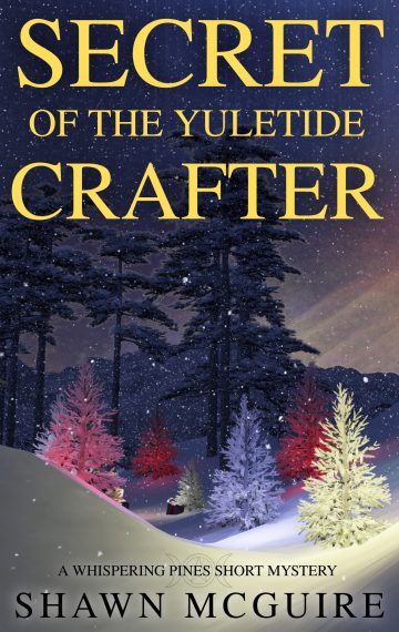 Secret of the Yuletide Crafter
