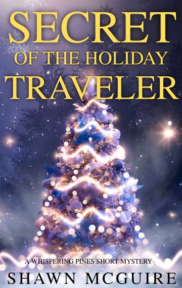 Secret of the Holiday Traveler