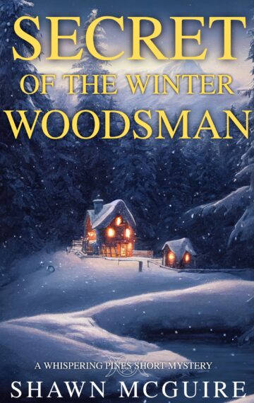 Secret of the Winter Woodsman