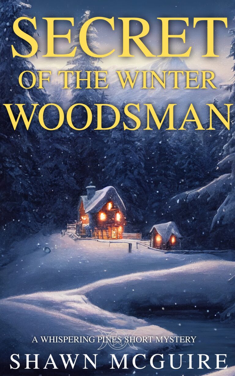 Secret of the Winter Woodsman
