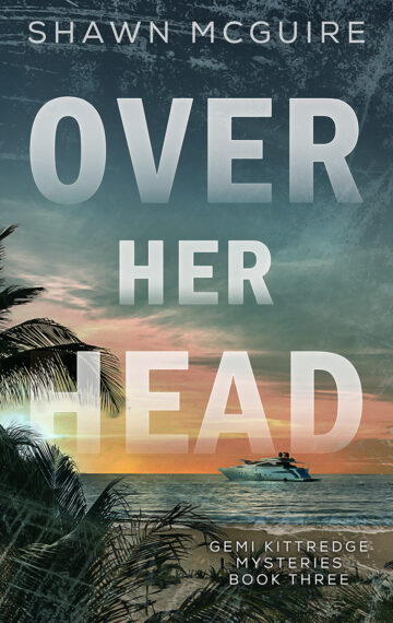 Over Her Head, Book 3